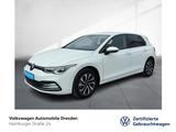 Volkswagen Golf VIII Active 1.5 TSI LED+ HUD KAM STANDHZG - Auto leasen in Dresden