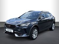 Cupra Formentor - Vorschau Bild 2