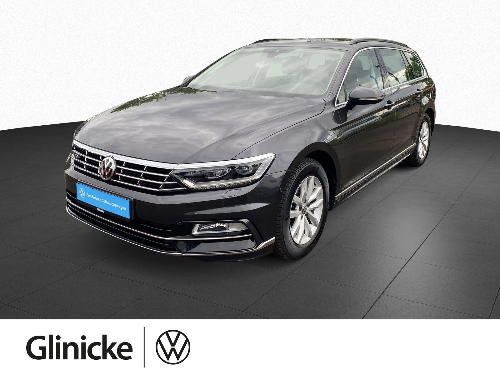Volkswagen Passat Variant 1.5TSI Comfortline mit R-line AHK