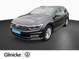 Volkswagen Passat Variant 1.5TSI Comfortline mit R-line AHK - : V mit