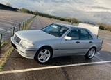 Mercedes-Benz Mercedes Benz C180 Classic Selection W202 ... - Mercedes-Benz C-Klasse S202