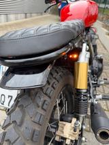 Royal Enfield Interceptor - Offers