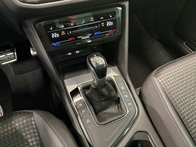Tiguan Active 1.5 TSI DSG AHK NAVI RFK