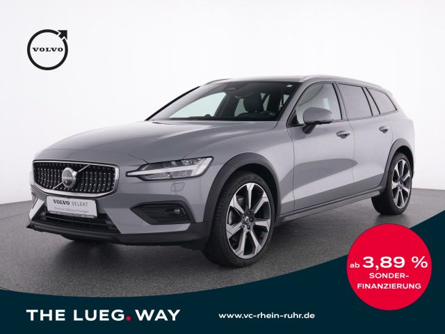 Volvo V60 Cross Country B4 D Ultimate AWD + SOUNDS. B&