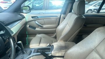 BMW X5 - 12