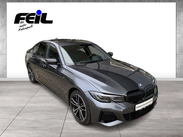 BMW M340i xDrive Limousine Head-Up HK HiFi DAB WLAN