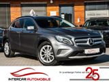 Mercedes-Benz GLA 220 CDI 4Matic Style |Bi-Xenon|Teilleder| - Mercedes-Benz GLA 220 Gebrauchtwagen