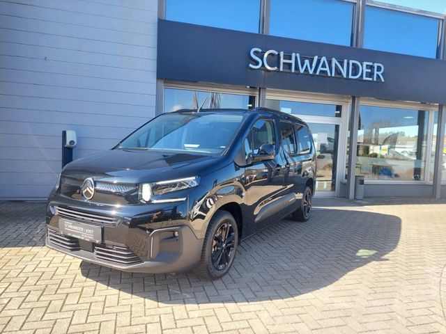 Citroën Berlingo Max XL BlueHDi 130 EAT8 *Navi,Einparkhi