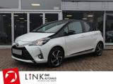 Toyota Yaris 1.5 Dual-VVT-iE Style Selection AHK SMART- - Toyota Yaris: Style Selection