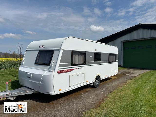 LMC Münsterland Musica 570 D