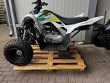 Yamaha YFM 90 KInderquad ohne Achse und Schwinge - KINDERQUAD