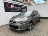 Renault Clio IV Grandtour Luxe*NAVI*KAM*KLIMA*1.HD - Renault Clio Luxe mit Benzin-Antrieb