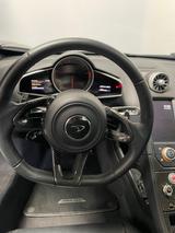 McLaren MP4-12C 3.8 V8 Spider  - McLaren: Mp4