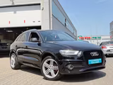 Audi Q3 2.0 TFSI quattro - Audi Q3 Gebrauchtwagen in Dortmund