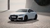 Audi TTS Coupe competition plus || LETZTER || - Audi TTS: Weiß