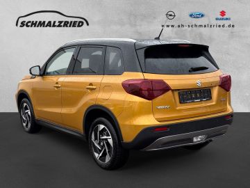 Bild 3 Suzuki Vitara Comfort+ Automatik Navi Leder LED ACC App