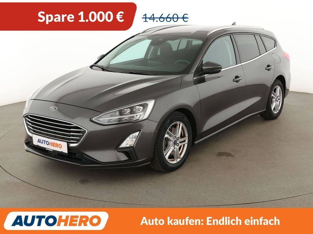 Image of Ford Focus