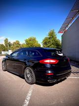 Ford Mondeo 2,0 EcoBoost 149kW ST-LineTurnier Aut... - Ford Mondeo: Ecoboost