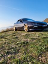 Mazda MX-3 1.8l GT-R Turbo  - Mazda: 3gt