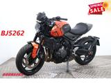 Triumph Trident 660 ABS LED 4.084 km - TRIUMPH TRIDENT 660