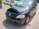 Volkswagen Fox 1.2 Style - gebrauchte VW Fox aus dem Jahr 2011