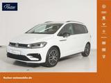 Volkswagen Touran 2.0 TDI Highline R-Line Black Style - Volkswagen Touran: TDI