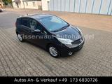 Nissan Note Acenta Plus.Klimatronic.Navi - Nissan Note: Schwarz