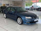 Saab 9-3 2.8 Turbo V6 Aero Sport-Lim.+Navi+Xenon+2.Hd