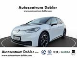 Volkswagen ID.3 Pro Perfor. Family 150 kW 58 kWh Netto DAB - Volkswagen ID.3 aus 2021