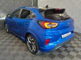 Ford Puma 1.5 EcoBoost*ST X*LED-RECARO-B&O-PERFORMANC - Ford Puma mit Benzin-Antrieb