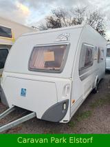 Knaus 500 FDK SÜDWIND 1 Hand Autark Etagenbetten - Knaus 500 südwind fdk