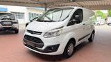 Ford Transit Custom 2.0 TDCi KAT 1 HAND ZAHNRIEMEN NE - Ford Gebrauchtwagen in Heilbronn