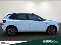 Skoda Kamiq - Vorschau Bild 4