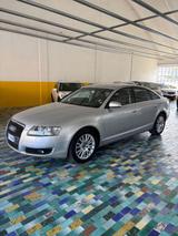 Audi A6 3.2 V6 FSI Quattro SOLO 85 Mila KM - Audi A6 mit Benzin-Antrieb: Limousine, 3.2