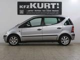 Mercedes-Benz A 140 Classic! KLIMAANLAGE-EFH - Mercedes-Benz bis 5.000 Euro