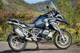 BMW R 1200 GS LC (K50) - BMW R50