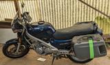 Honda NTV 650 - Offers
