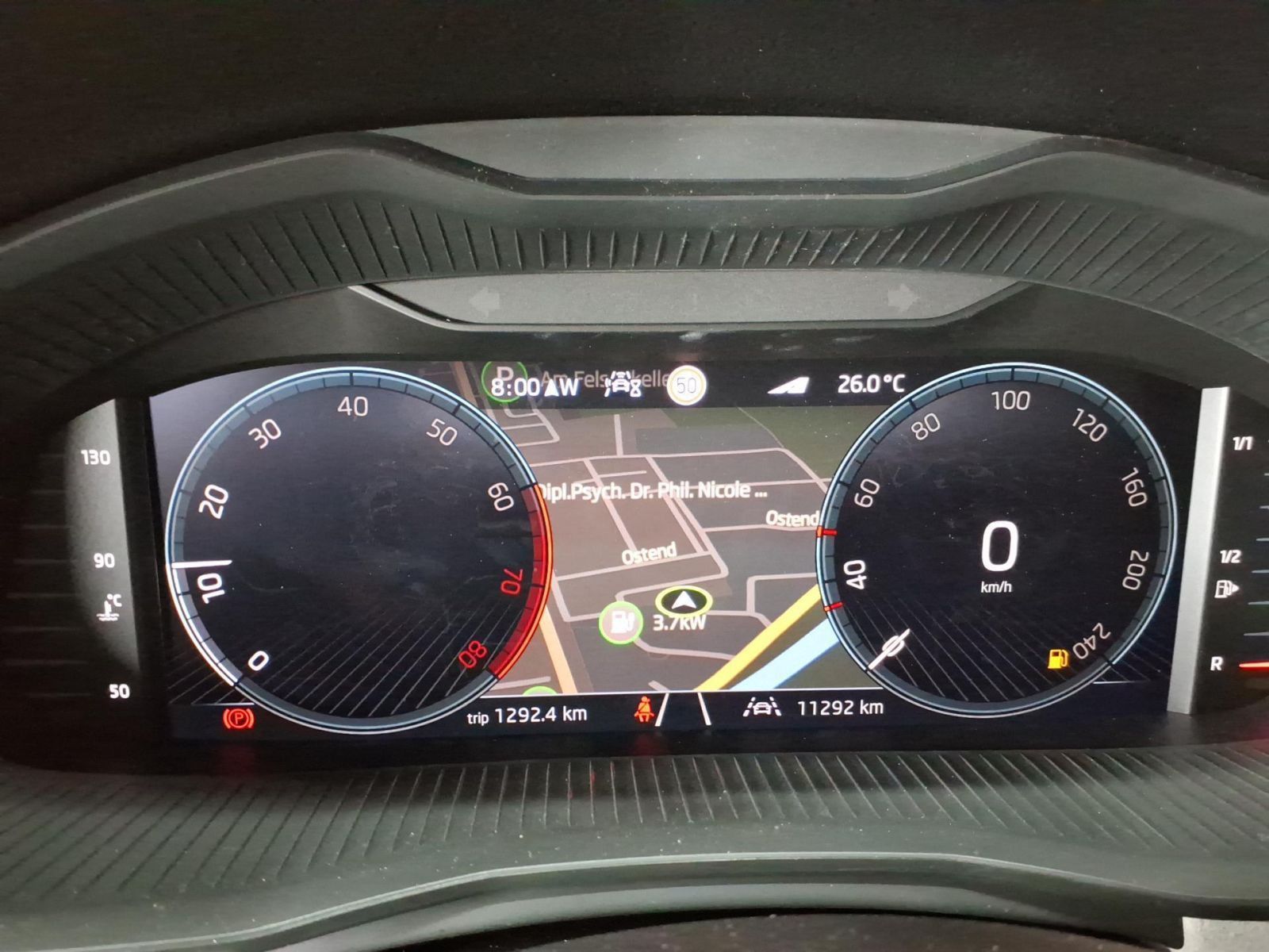 Skoda Kamiq - Bild 7