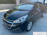 Peugeot 208 1.6HDI Active*Klima*SHZ*Tempomat*Navi - Peugeot 208 mit Diesel-Antrieb