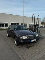 Mercedes-Benz C 180 CLASSIC Classic - gebrauchte Mercedes-Benz C 180 aus dem Jahr 1993