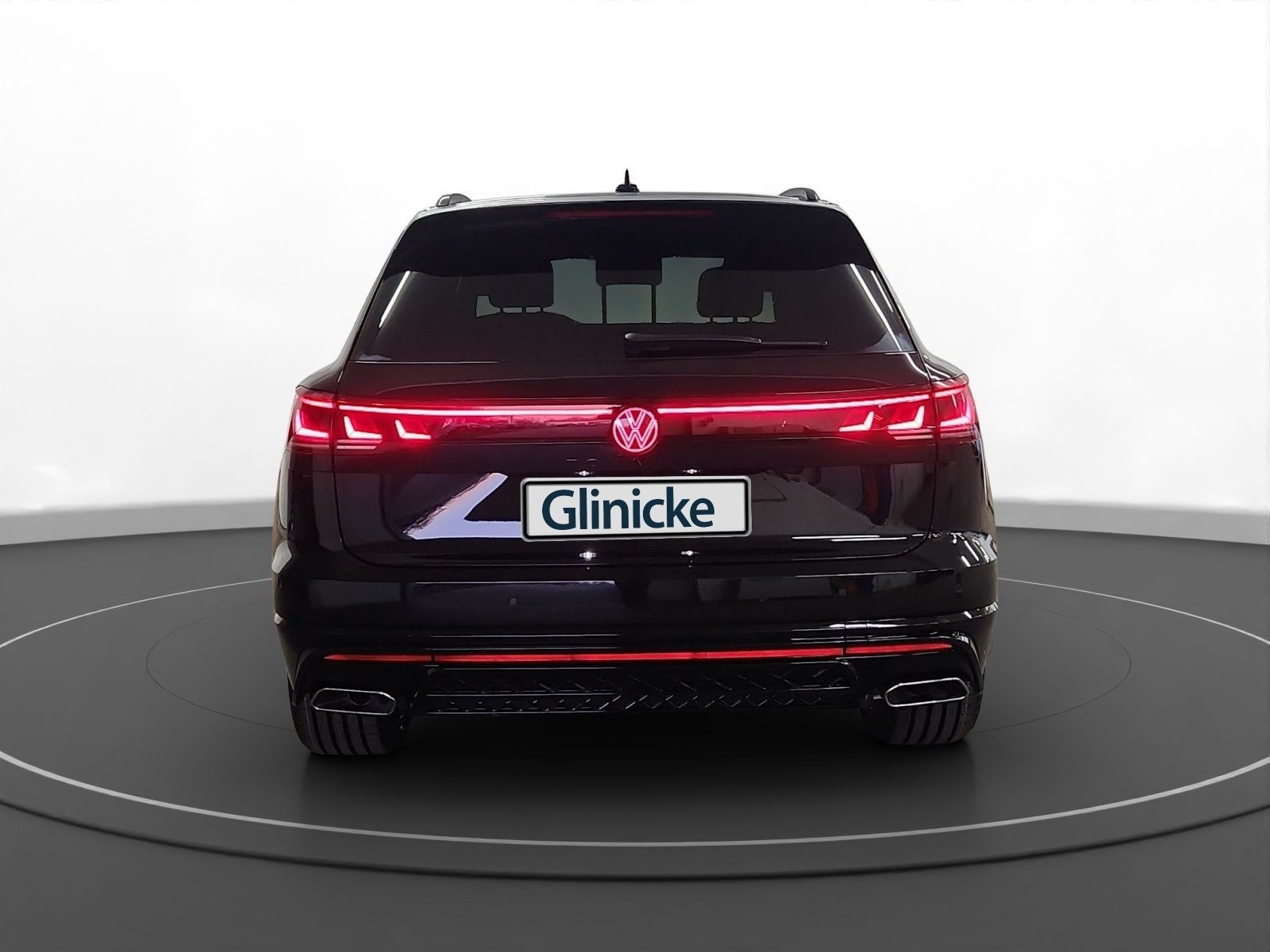 Volkswagen Touareg - Bild 6