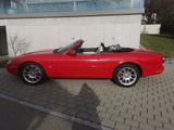 Jaguar XKR S/C Cabriolet -