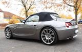 BMW Z4 E85 SMG 2.5i | M-Ausstattung | TÜV ... - BMW Z4: Smg