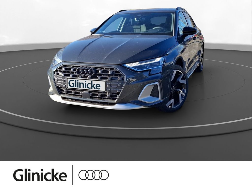 Image of Audi A3