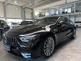 Mercedes-Benz AMG GT 63 4M+ AMG AERODYNAMIK-ABGAS-NP: 197.439 - gebrauchte Mercedes-Benz AMG GT aus dem Jahr 2024