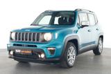 Jeep Renegade 1.6 M-Jet Limited|NAV|ACC|PDC|CAM|SHZG - gebrauchte Jeep Renegade aus dem Jahr 2022