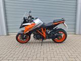 KTM 1290 Super Duke GT - KTM 1290 SUPER DUKE GT