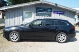 Mazda 6 Kombi Exclusive-Line|1.Hand|NAVI|LED|Tempomat| - gebrauchte Mazda 6 aus dem Jahr 2015