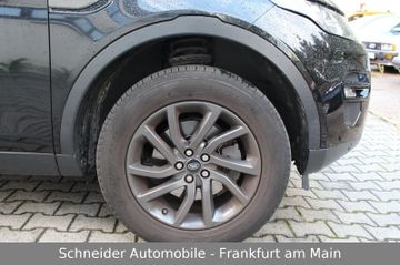 Land-Rover Discovery Sport - 4