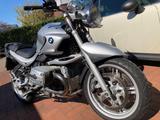 BMW R 1150 R - BMW R 11